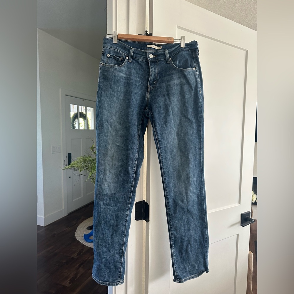 Levi’s 505 Straight size 28 S